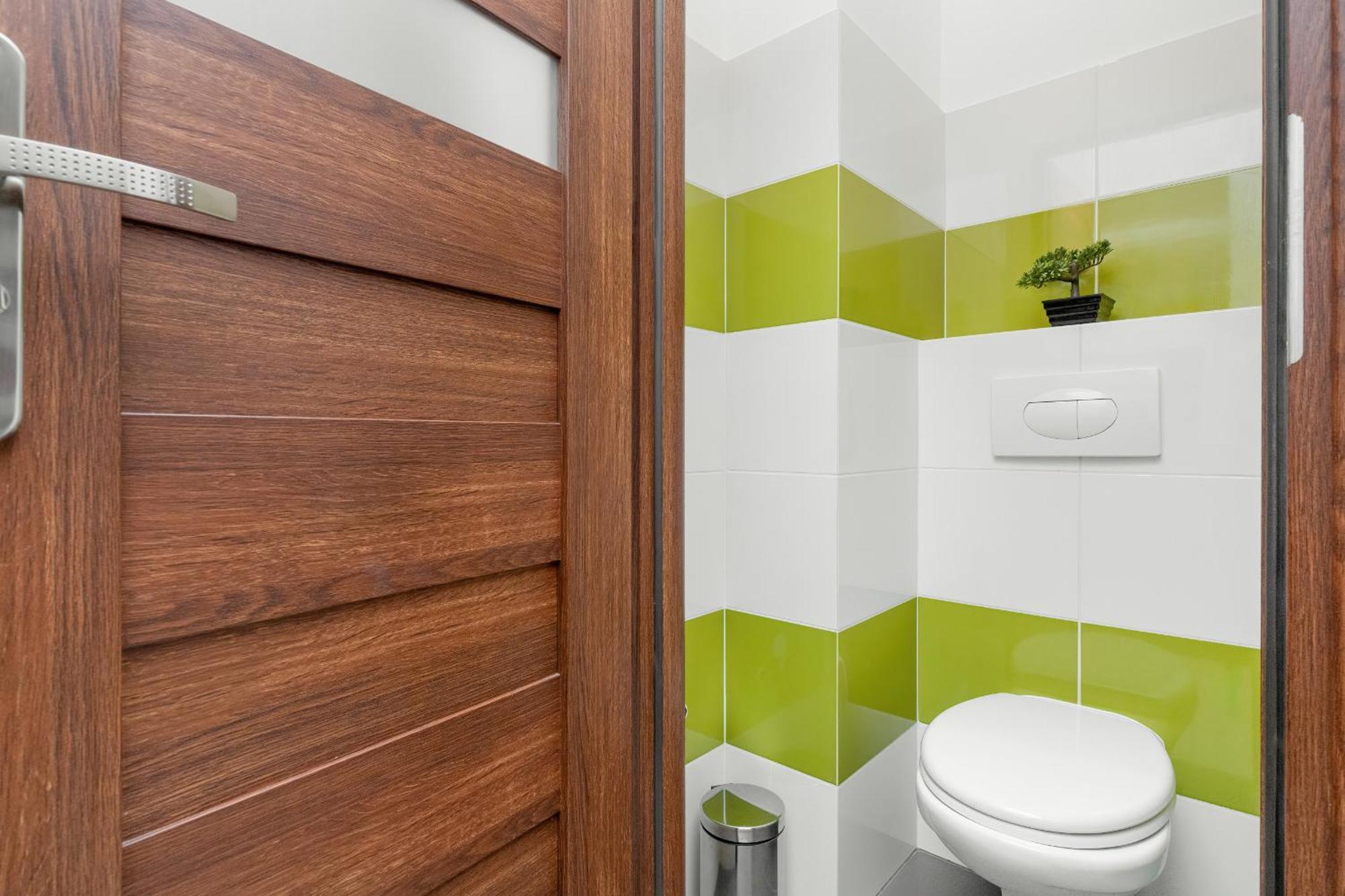Leilighet Sloneczny W Centrum Gdanska Glownego By Renters Gdańsk
