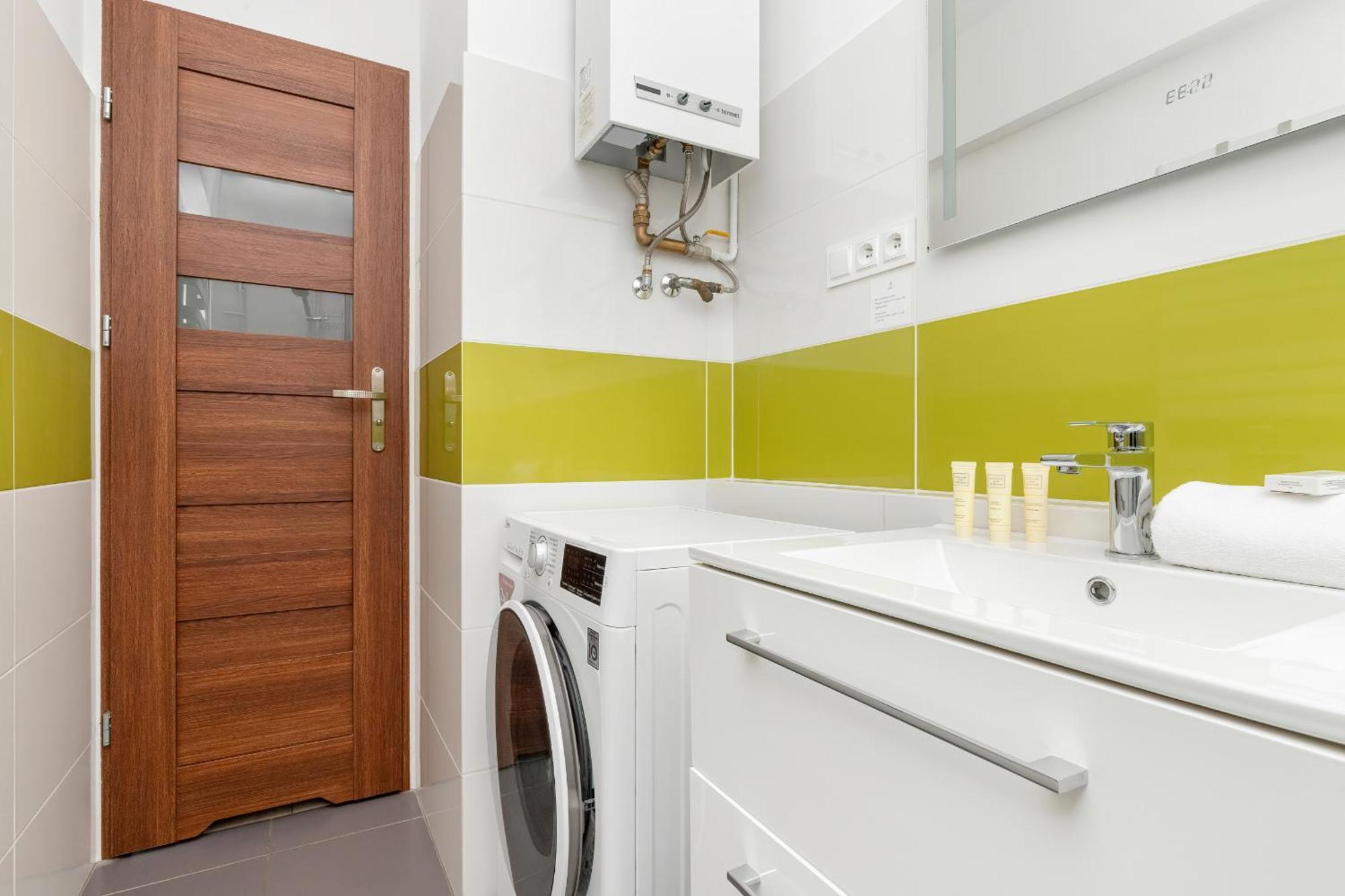 Leilighet Sloneczny W Centrum Gdanska Glownego By Renters