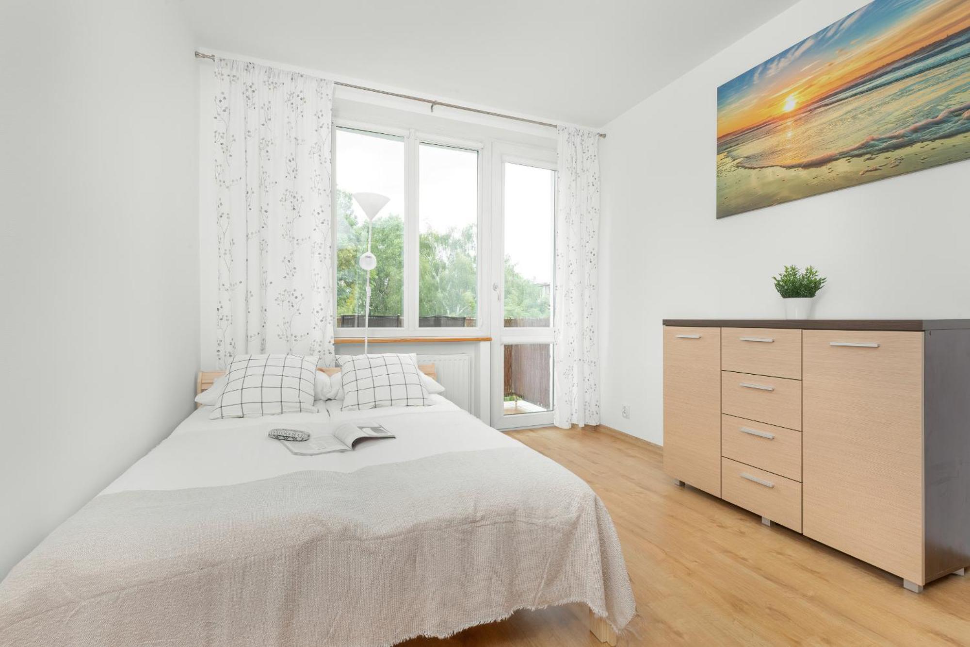 Leilighet Sloneczny W Centrum Gdanska Glownego By Renters Gdańsk