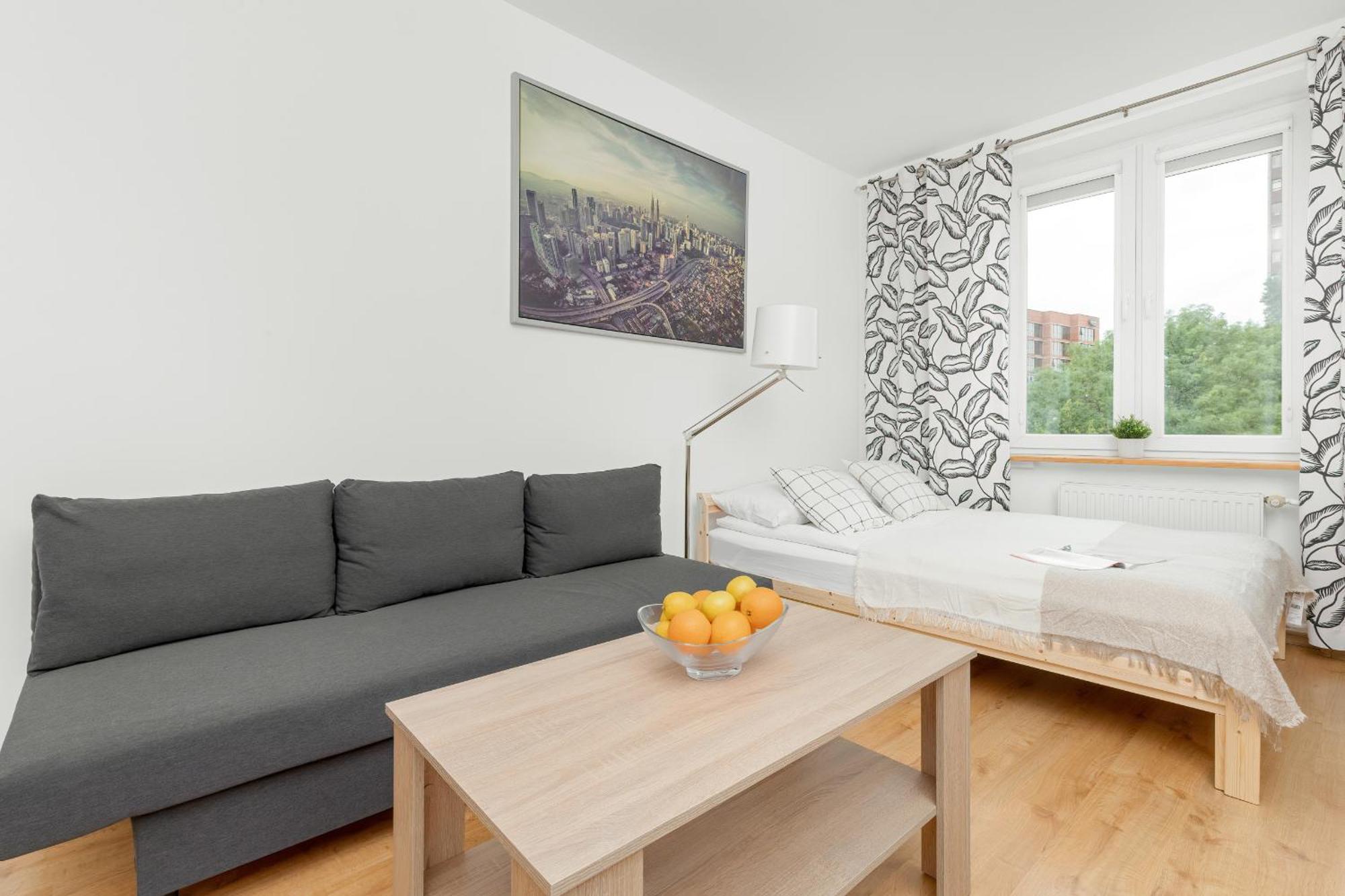 Leilighet Sloneczny W Centrum Gdanska Glownego By Renters
