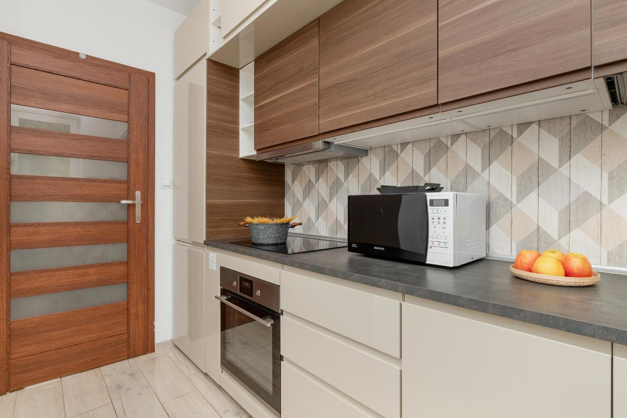 Leilighet Sloneczny W Centrum Gdanska Glownego By Renters *