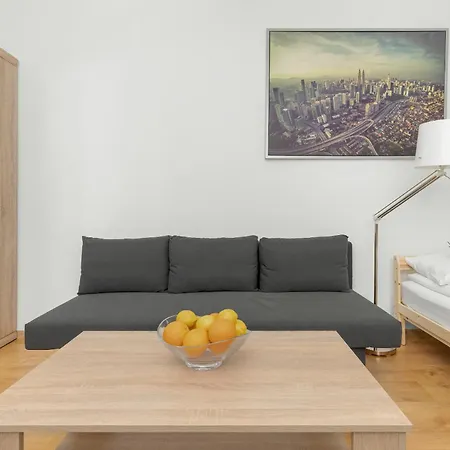 Sloneczny Apartament W Centrum Gdanska Glownego By Noclegi Renters Zewnętrze zdjęcie
