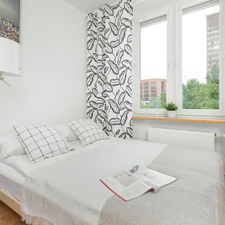 Sloneczny Apartament W Centrum Gdanska Glownego By Noclegi Renters Zewnętrze zdjęcie