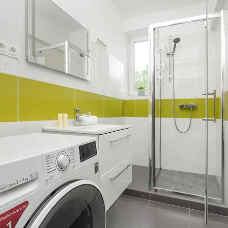 Sloneczny Apartament W Centrum Gdanska Glownego By Noclegi Renters Zewnętrze zdjęcie