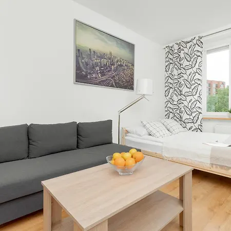 Sloneczny Apartament W Centrum Gdanska Glownego By Noclegi Renters Zewnętrze zdjęcie