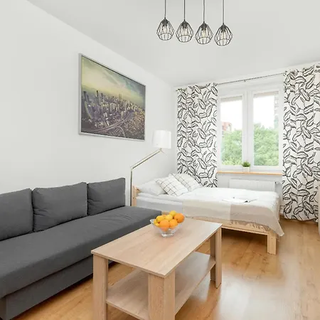 Sloneczny Apartament W Centrum Gdanska Glownego By Noclegi Renters Zewnętrze zdjęcie