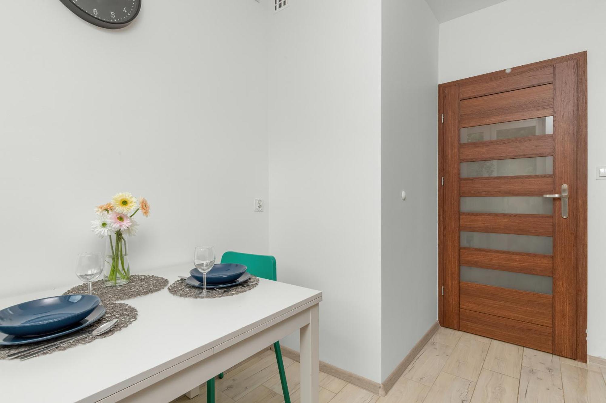 Apartment Sloneczny W Centrum Gdanska Glownego By Renters *