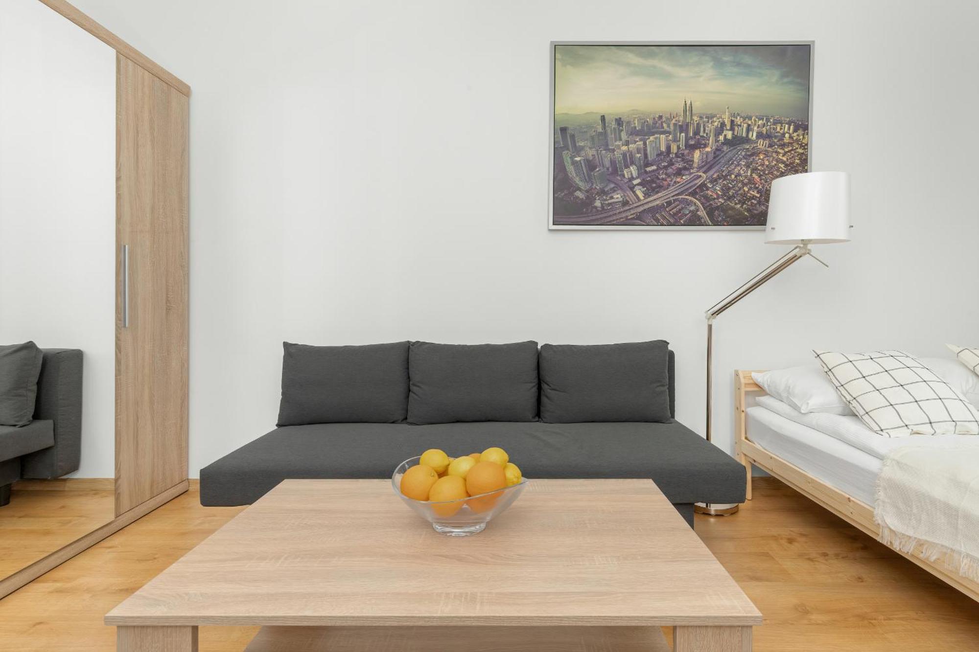 Sloneczny W Centrum Gdanska Glownego By Renters Apartment *