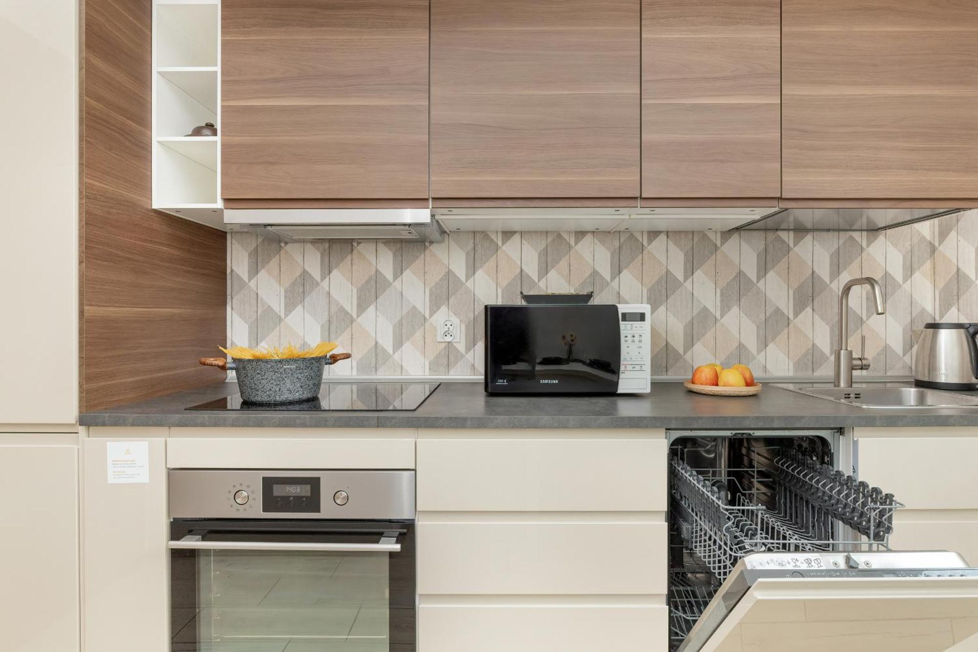 Apartment Sloneczny W Centrum Gdanska Glownego By Renters *