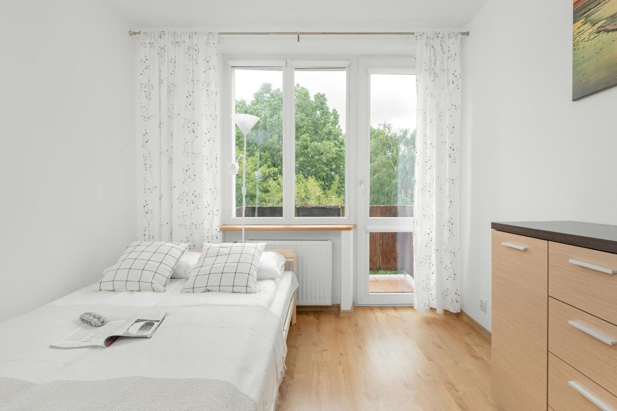 Sloneczny W Centrum Gdanska Glownego By Renters Apartment *