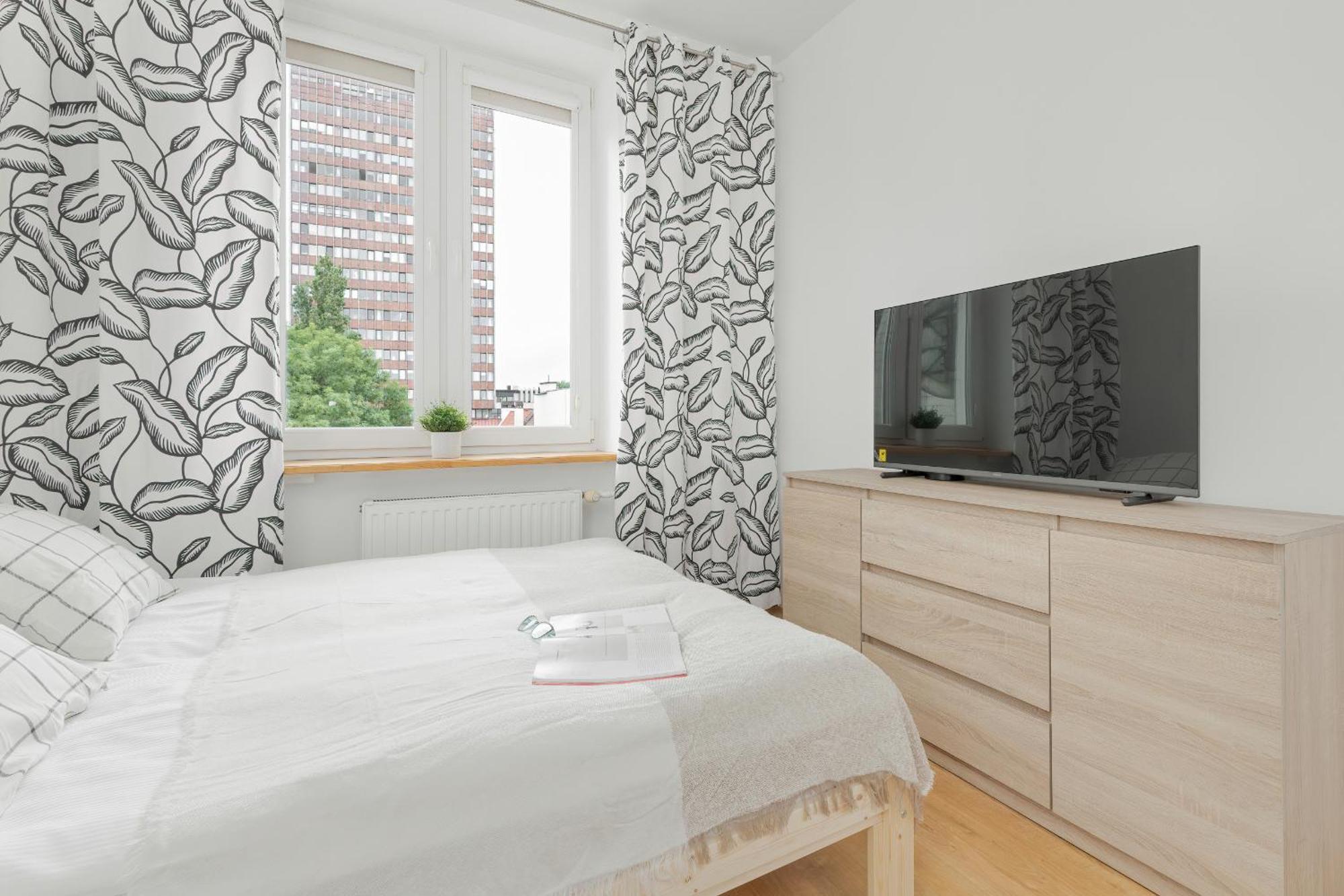 Sloneczny W Centrum Gdanska Glownego By Renters Gdansk